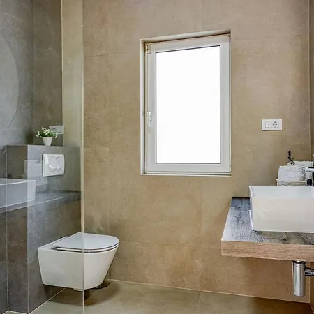 Pool Apartment Sitges