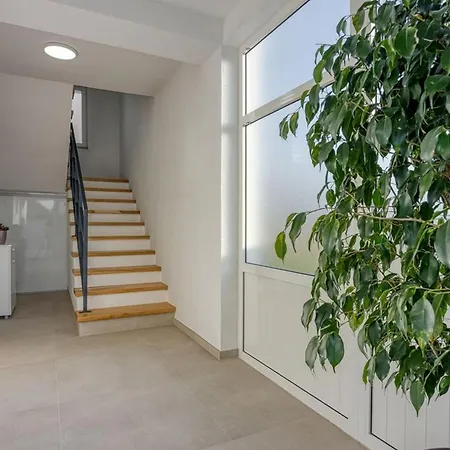 Pool Apartment