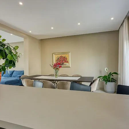 Apartment Pool Sitges